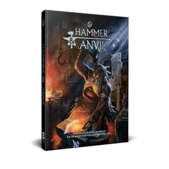 Hammer & Anvil (5E)