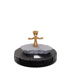 HeroClix 400: Marvel - Guardians of the Galaxy