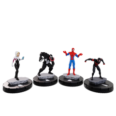 HeroClix 400: Marvel - Spider-Man