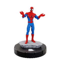 HeroClix 400: Marvel - Spider-Man