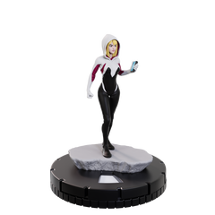 HeroClix 400: Marvel - Spider-Man