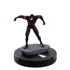 HeroClix 400: Marvel - Spider-Man