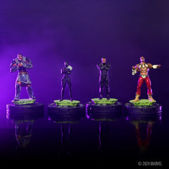 HeroClix 400: Marvel - Warriors of Wakanda