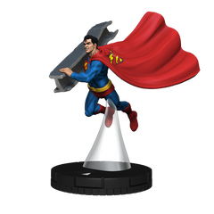 HeroClix: DC Starter Set 2025