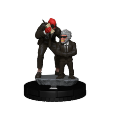HeroClix: Deadpool and Hit-Monkey Heist Pack