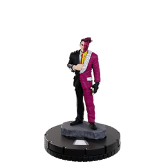 HeroClix: Iconix - Batman Forever
