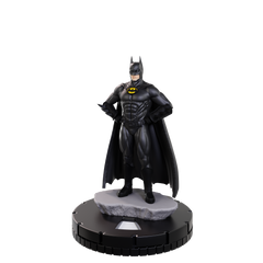 HeroClix: Iconix - Batman Forever