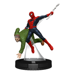 HeroClix: Iconix - First Appearance Spider-Man