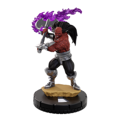 HeroClix: Iconix - Heralds of Galactus