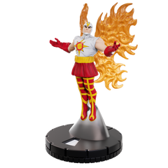 HeroClix: Iconix - Heralds of Galactus