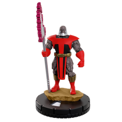 HeroClix: Iconix - Heralds of Galactus
