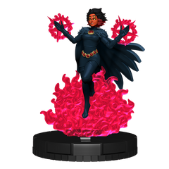 HeroClix: Iconix - Trigon and Raven