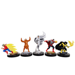 HeroClix: Lantern Legacy Booster