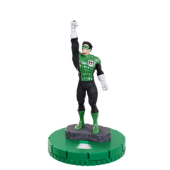 HeroClix: Lantern Legacy Play at Home Kit