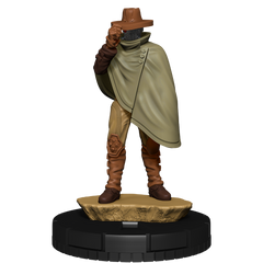 HeroClix: Marvel Collector's Trove Booster