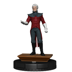 HeroClix: Marvel Collector's Trove Booster