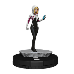 HeroClix: Marvel Spider-Verse - Play at Home Kit
