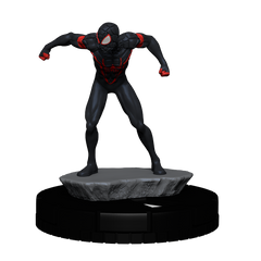 HeroClix: Marvel Spider-Verse Booster