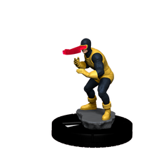 HeroClix: Iconix - First Appearance X-Men
