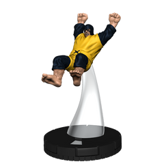 HeroClix: Iconix - First Appearance X-Men