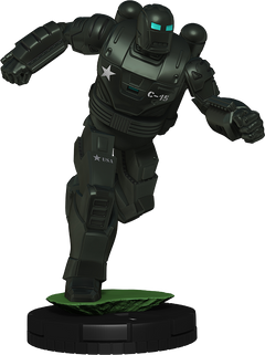 HeroClix: Marvel Studios - Disney Plus What If...? - Miniatures Game