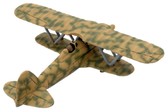 Flames of War: Italian CR.42 Falco Assault Section (Mid War)