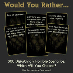 I Choose Death