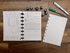 Rook & Raven: The Essential Campaign Diary