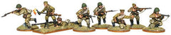 Bolt Action: IS-2 Heavy Tank
