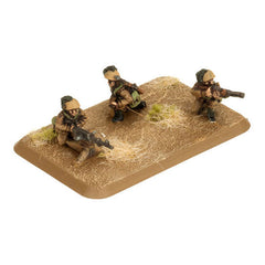 Flames of War: Italian Weapons Platoon - Bersaglieri (Mid War)