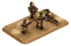 Flames of War: Italian Assault Engineer Platoon (Mid War)