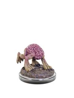 D&D: Nolzur's Marvelous Unpainted Miniatures - Intellect Devourers