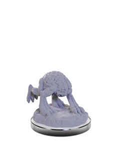 D&D: Nolzur's Marvelous Unpainted Miniatures - Intellect Devourers