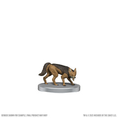 D&D: Icons of the Realms: Monster Menagerie Revisited Booster