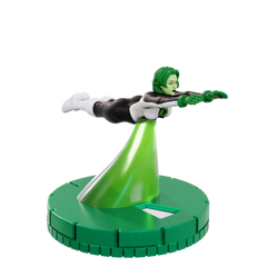 HeroClix 400: DC - Green Lantern