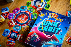 Junk Orbit 2.0