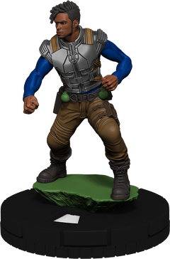 HeroClix: Marvel Studios - Disney Plus What If...? - Miniatures Game