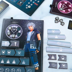 Disney Kingdom Hearts - Perilous Pursuit