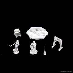 Deep Cuts: Castle - Kingdom Retainers