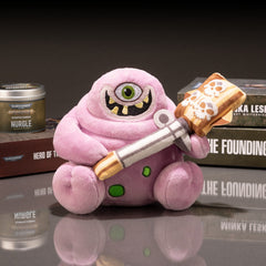 Takara Tomy: Warhammer 40K - Grenade Nurgling Plush
