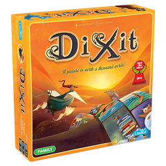 Dixit
