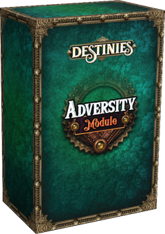 Destinies Deluxe Storage Box