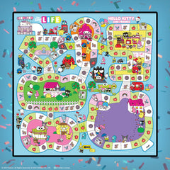 LIFE®: Hello Kitty and Friends