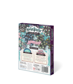 Apothebakery: The Master Alchemist