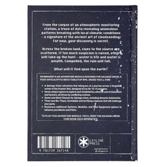Salvage Union: Rainmaker