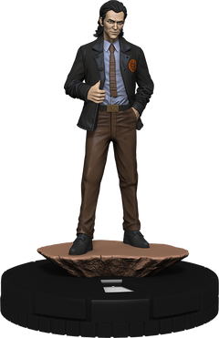 HeroClix: Marvel Studios - Disney Plus Booster Pack
