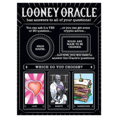 Looney Oracle
