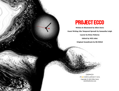 Project ECCO RPG