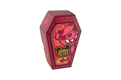 License 2 Play: Deddy Bears - Series 1 - Beezlebear Coffin