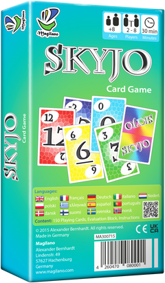 Skyjo